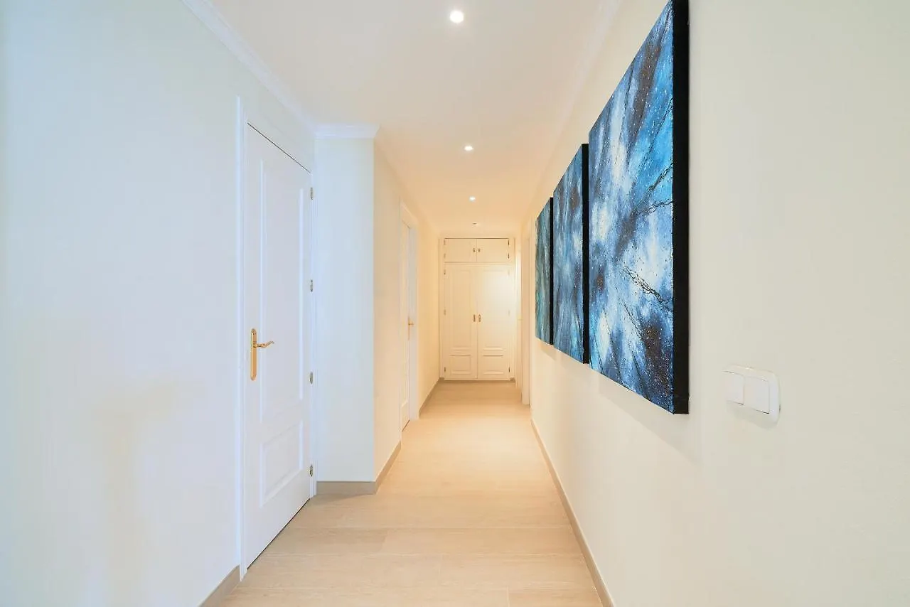 Villa Uniq Benalmadena