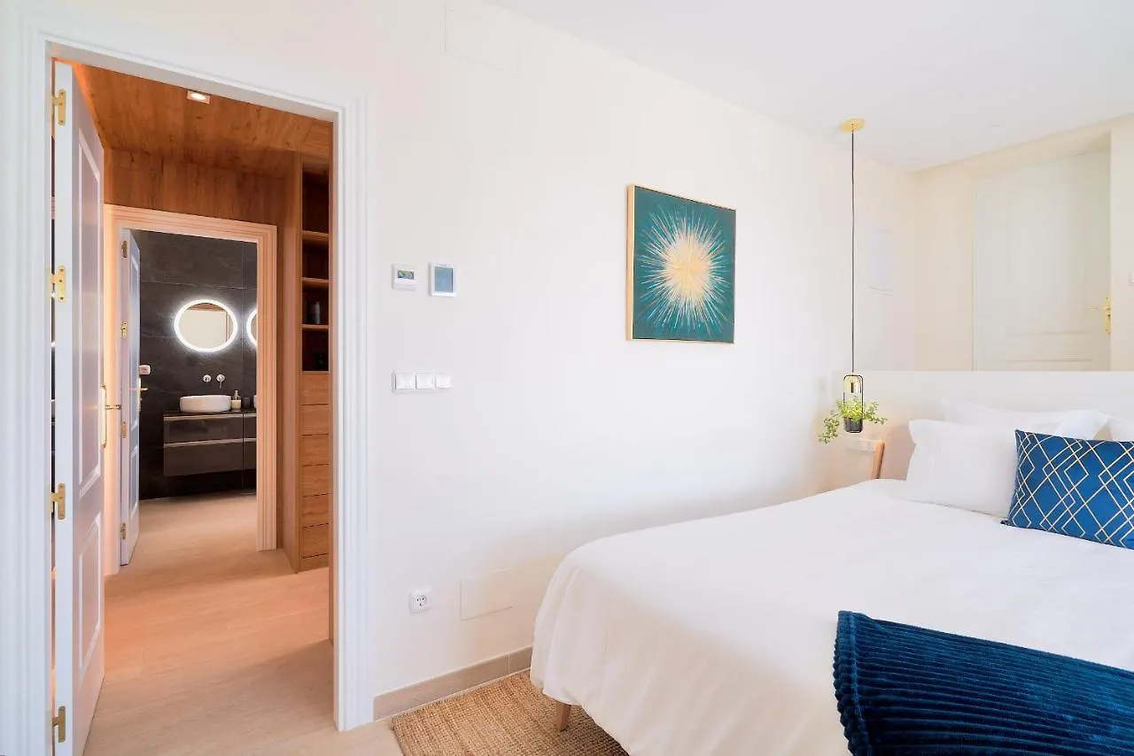 Villa Uniq Benalmadena