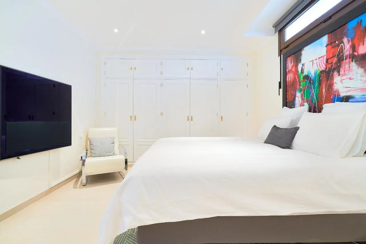Villa Uniq Benalmadena