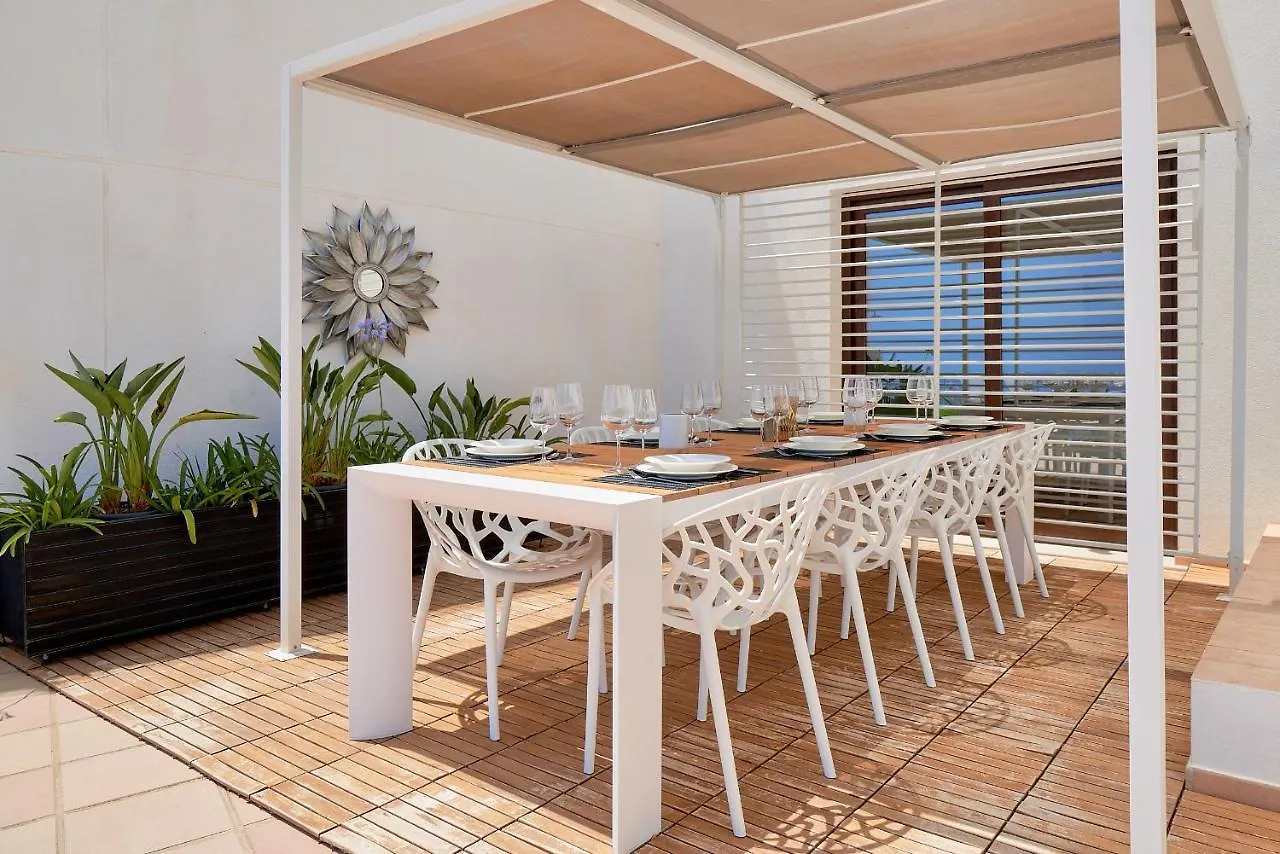 Villa Uniq Benalmadena 0*,