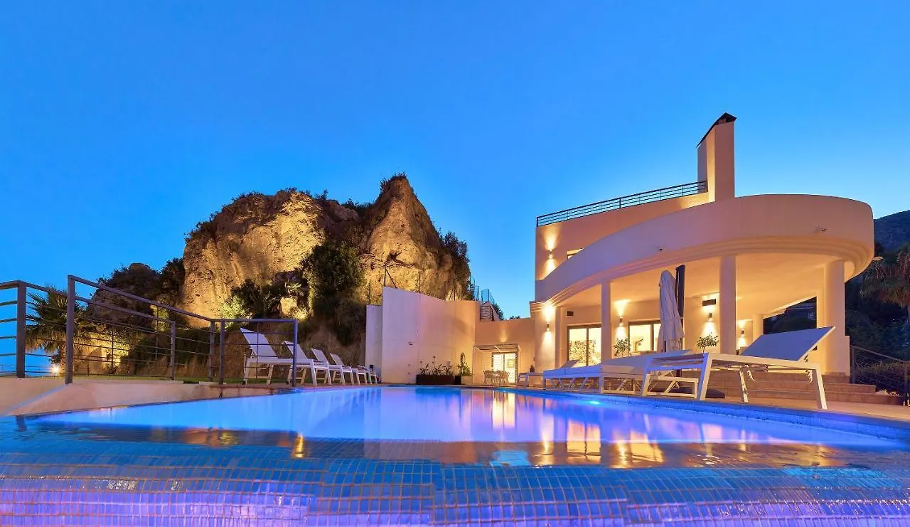 Villa Uniq Benalmadena