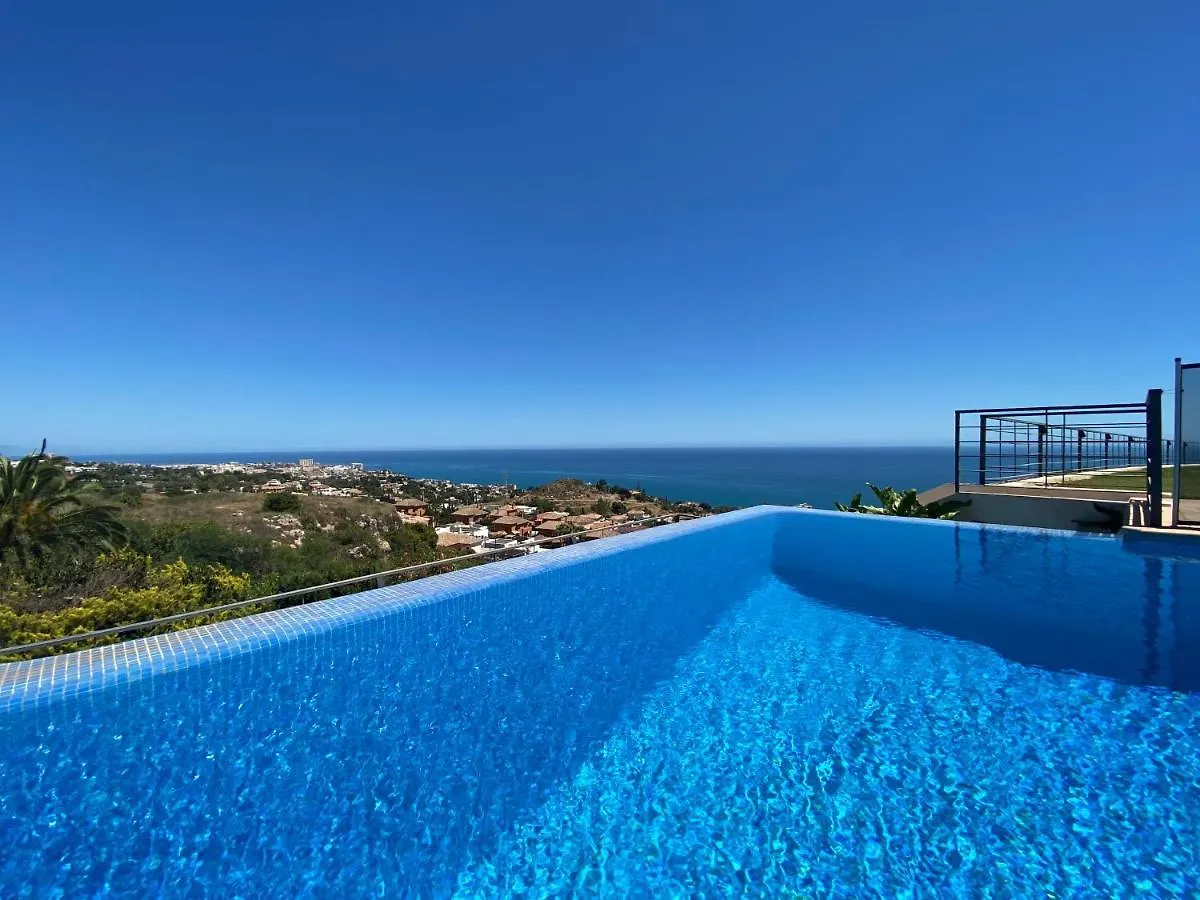 Villa Uniq Benalmadena 0*,  Spain