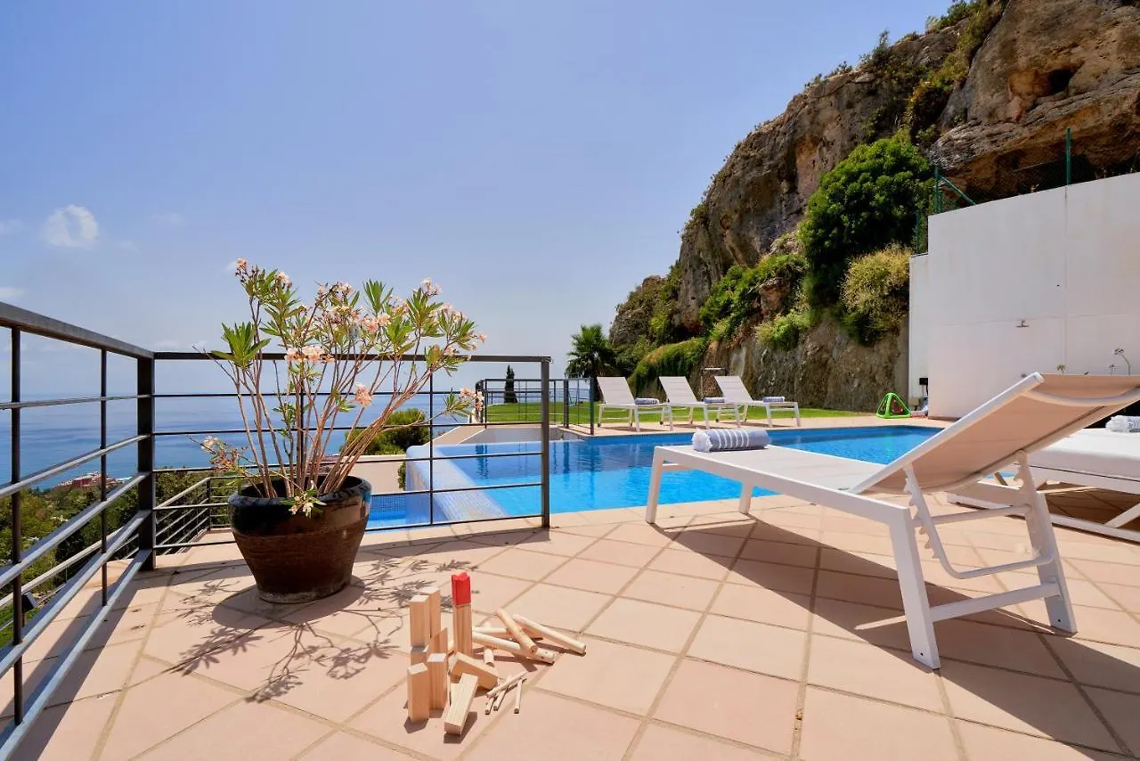 Villa Uniq Benalmadena 0*,