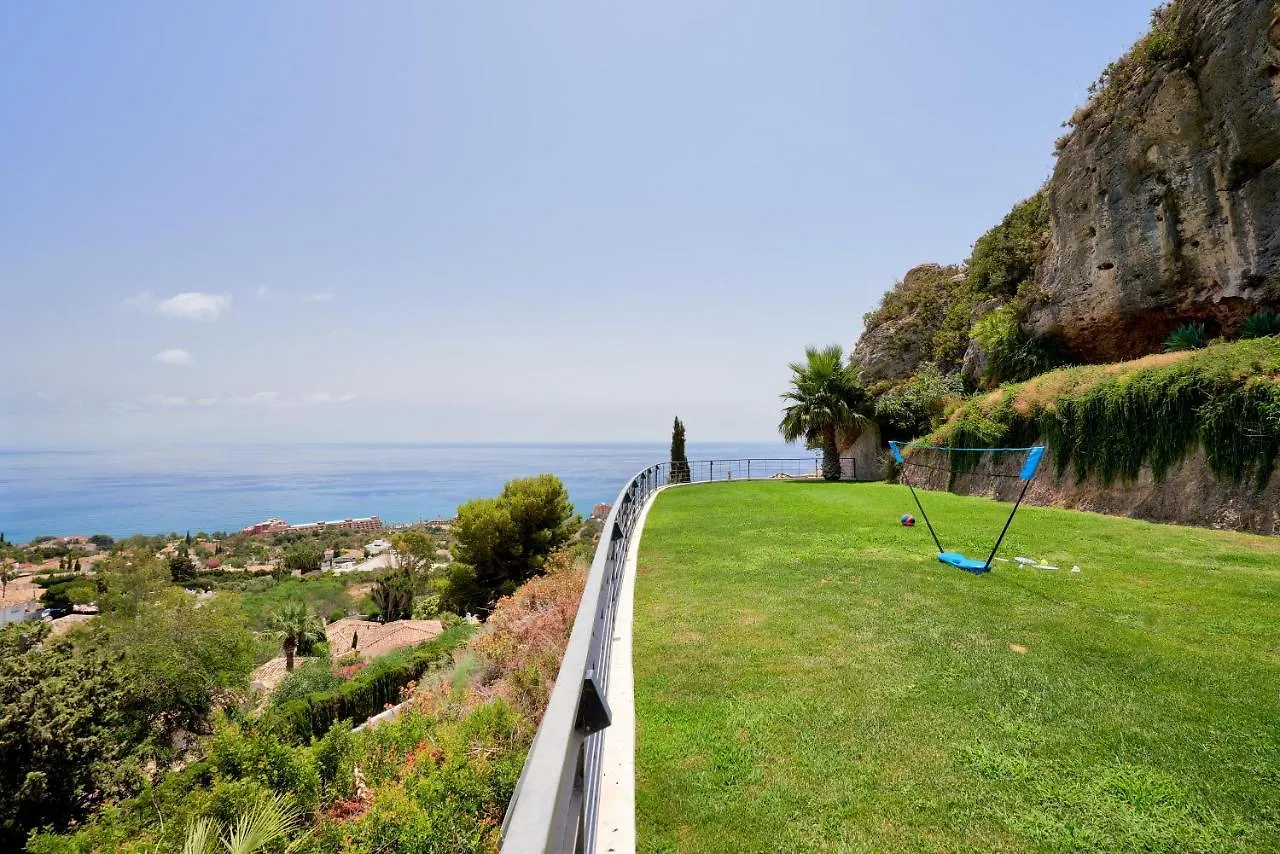 Villa Uniq Benalmadena