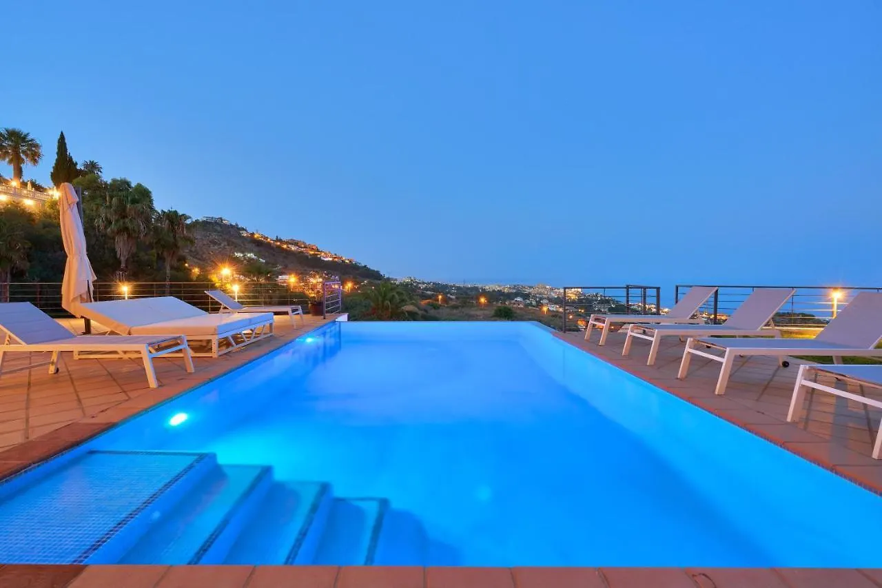 Villa Uniq Benalmadena 0*,  Spain