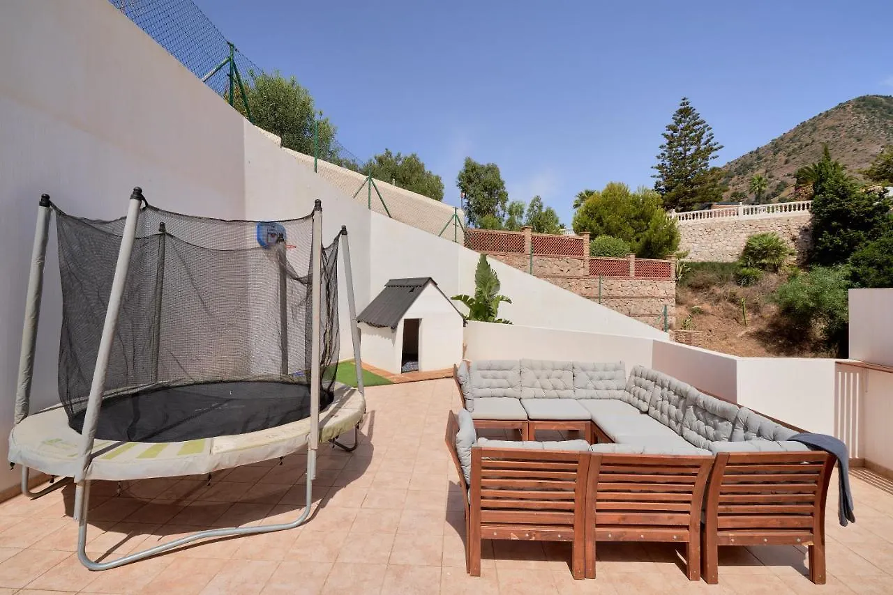 Villa Uniq Benalmadena
