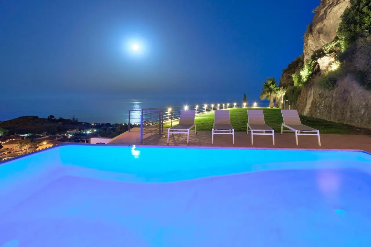 Villa Uniq Benalmadena