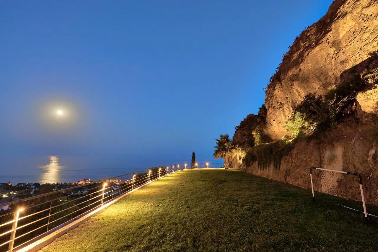 Villa Uniq Benalmadena