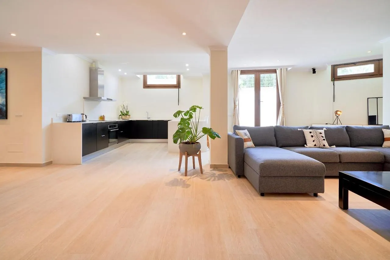 Villa Uniq Benalmadena 0*,